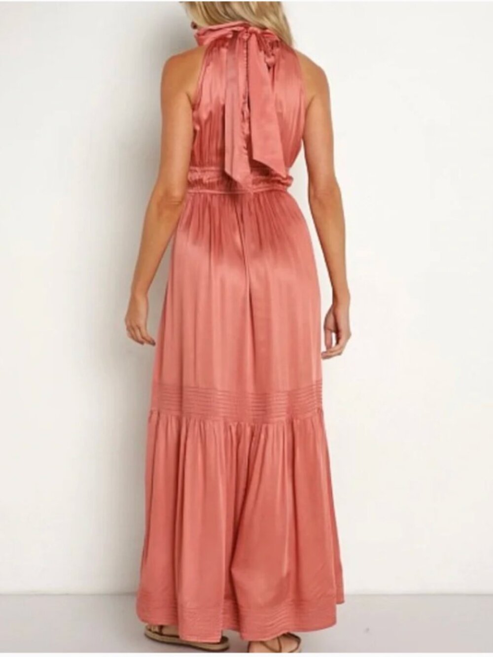 NWT Cleobella Maxi Dress